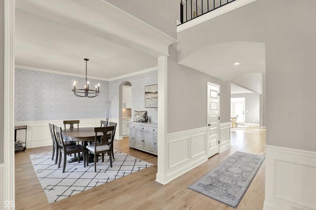 1560 Old Hickory Lane, Westfield, IN 46074