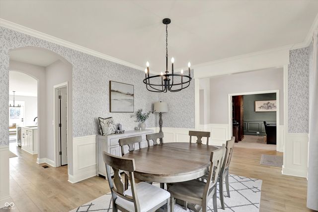 1560 Old Hickory Lane, Westfield, IN 46074