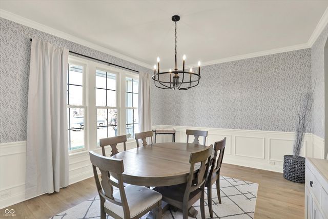 1560 Old Hickory Lane, Westfield, IN 46074