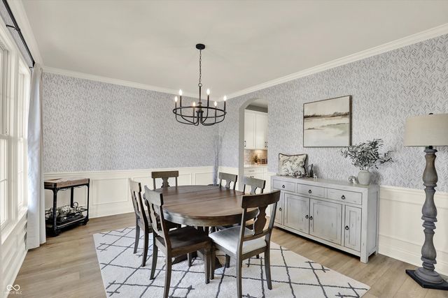 1560 Old Hickory Lane, Westfield, IN 46074