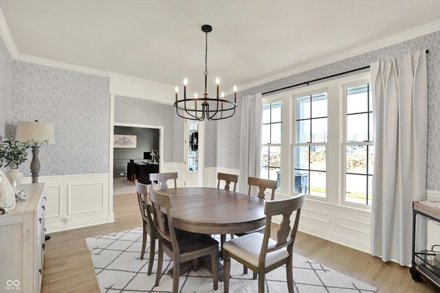 1560 Old Hickory Lane, Westfield, IN 46074