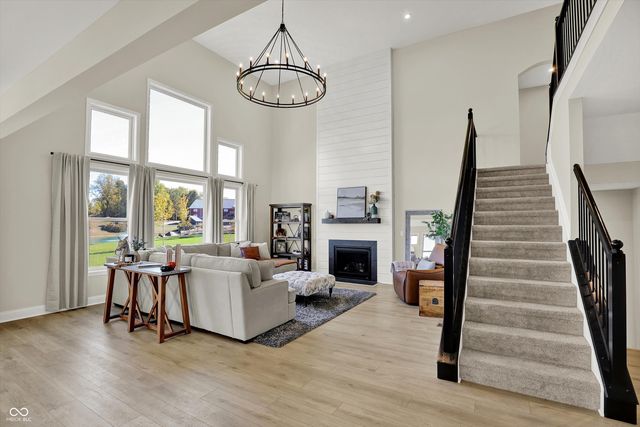 1560 Old Hickory Lane, Westfield, IN 46074