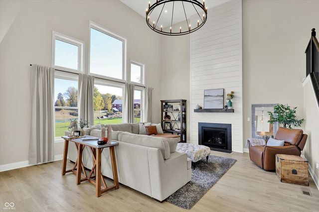 1560 Old Hickory Lane, Westfield, IN 46074