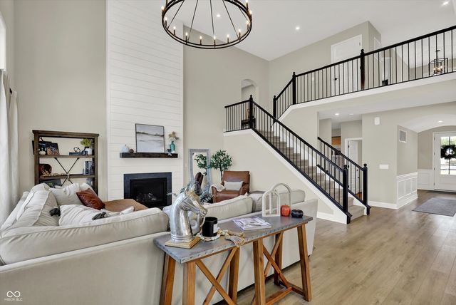 1560 Old Hickory Lane, Westfield, IN 46074