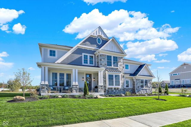 1560 Old Hickory Lane, Westfield, IN 46074