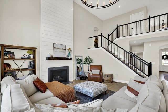 1560 Old Hickory Lane, Westfield, IN 46074