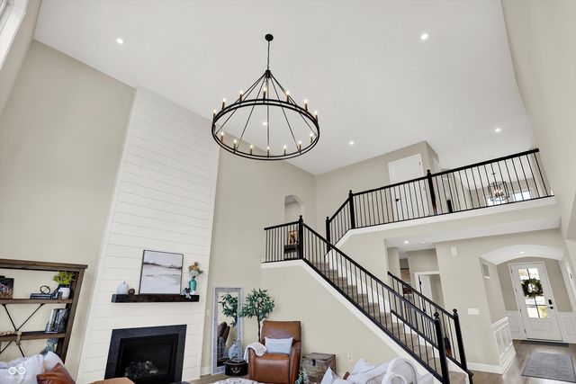 1560 Old Hickory Lane, Westfield, IN 46074