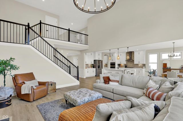 1560 Old Hickory Lane, Westfield, IN 46074