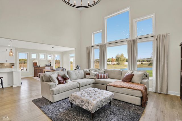 1560 Old Hickory Lane, Westfield, IN 46074