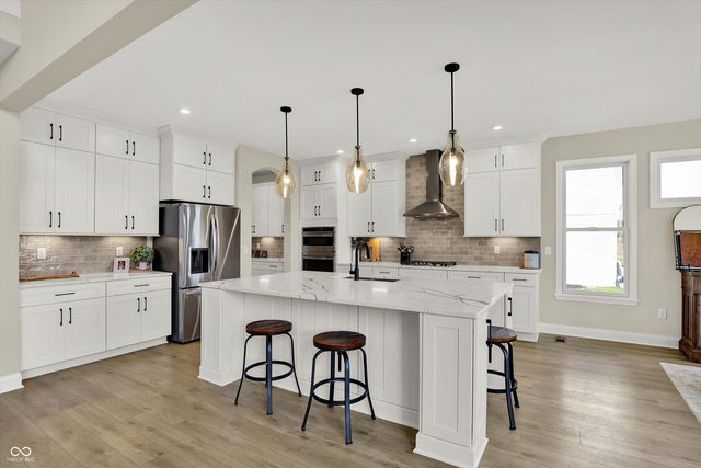 1560 Old Hickory Lane, Westfield, IN 46074