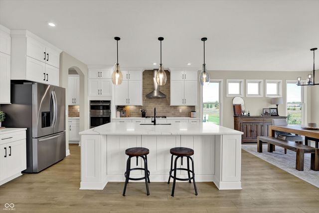 1560 Old Hickory Lane, Westfield, IN 46074