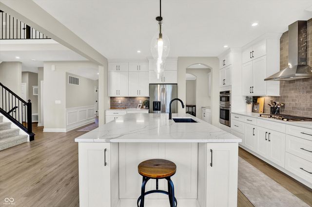 1560 Old Hickory Lane, Westfield, IN 46074