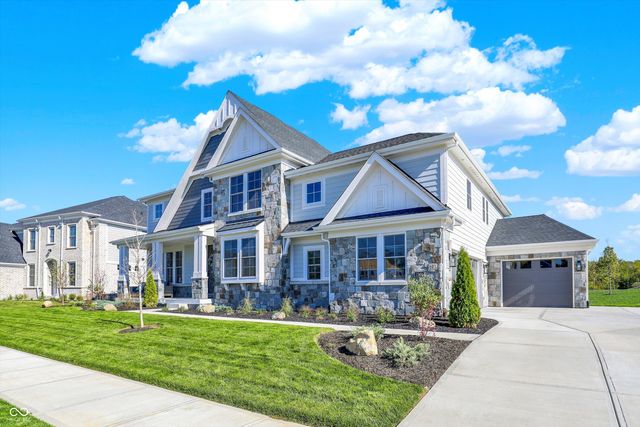 1560 Old Hickory Lane, Westfield, IN 46074