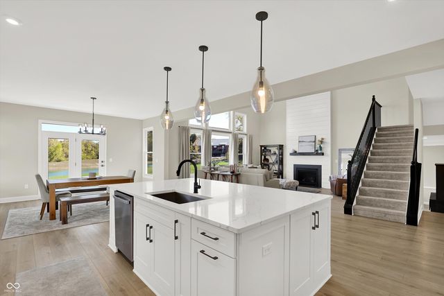 1560 Old Hickory Lane, Westfield, IN 46074