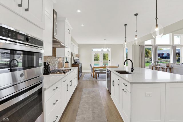 1560 Old Hickory Lane, Westfield, IN 46074