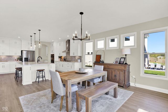 1560 Old Hickory Lane, Westfield, IN 46074