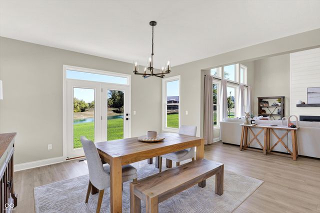 1560 Old Hickory Lane, Westfield, IN 46074