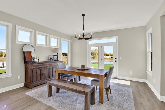 1560 Old Hickory Lane, Westfield, IN 46074