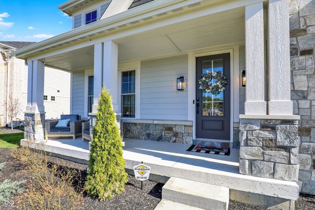 1560 Old Hickory Lane, Westfield, IN 46074