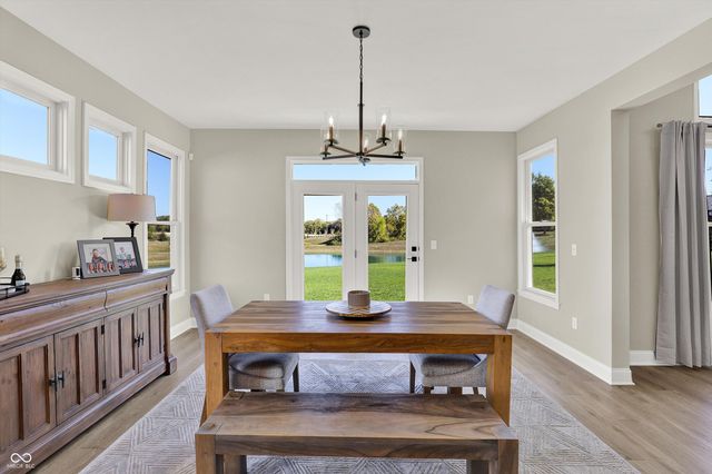 1560 Old Hickory Lane, Westfield, IN 46074