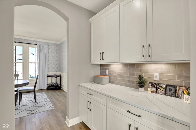 1560 Old Hickory Lane, Westfield, IN 46074