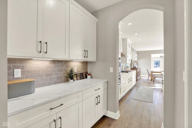 1560 Old Hickory Lane, Westfield, IN 46074