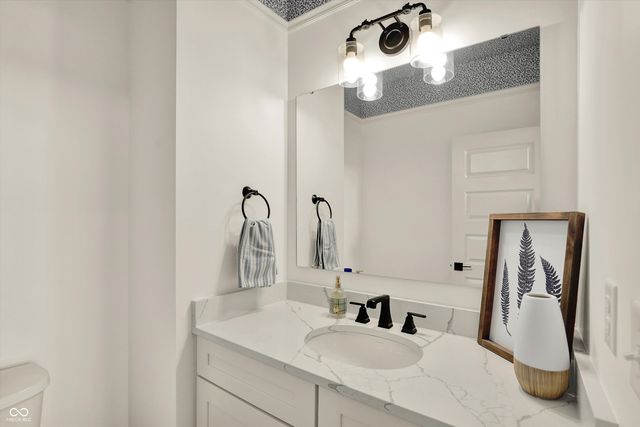 1560 Old Hickory Lane, Westfield, IN 46074