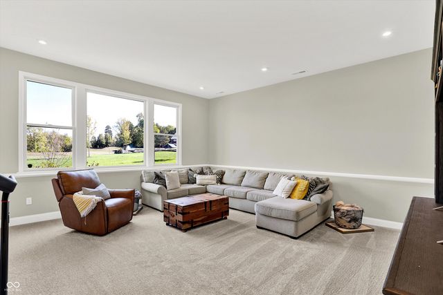 1560 Old Hickory Lane, Westfield, IN 46074