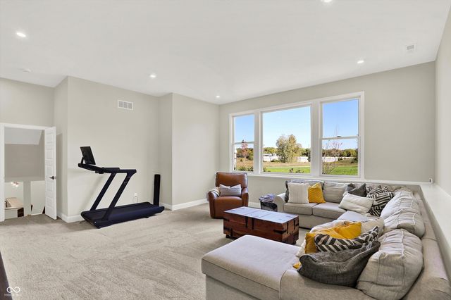 1560 Old Hickory Lane, Westfield, IN 46074