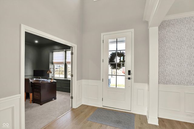 1560 Old Hickory Lane, Westfield, IN 46074