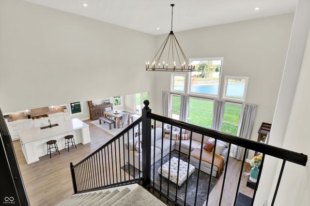 1560 Old Hickory Lane, Westfield, IN 46074