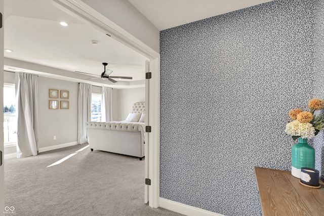 1560 Old Hickory Lane, Westfield, IN 46074