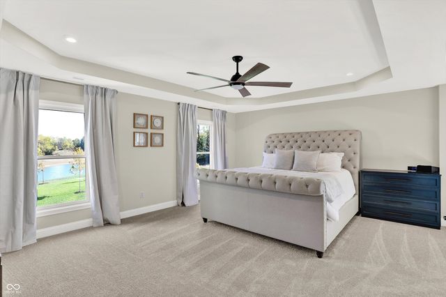 1560 Old Hickory Lane, Westfield, IN 46074