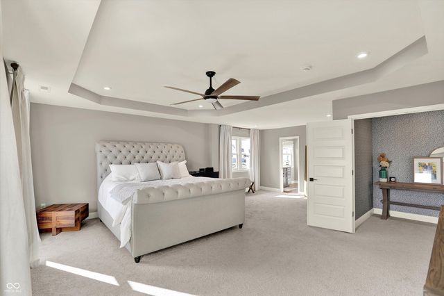 1560 Old Hickory Lane, Westfield, IN 46074