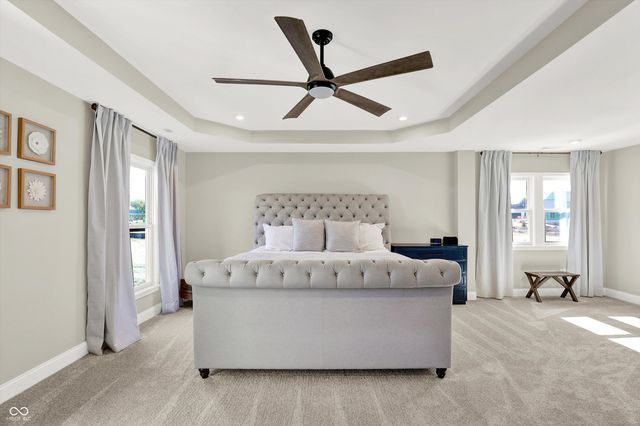 1560 Old Hickory Lane, Westfield, IN 46074