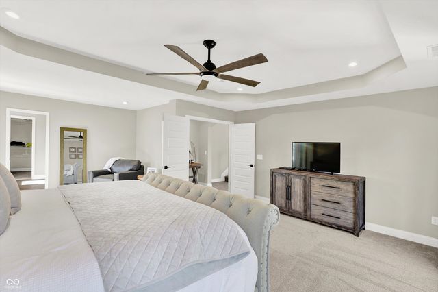 1560 Old Hickory Lane, Westfield, IN 46074