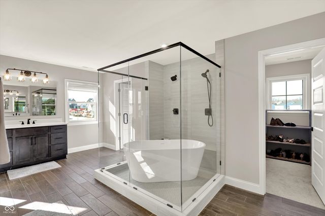 1560 Old Hickory Lane, Westfield, IN 46074