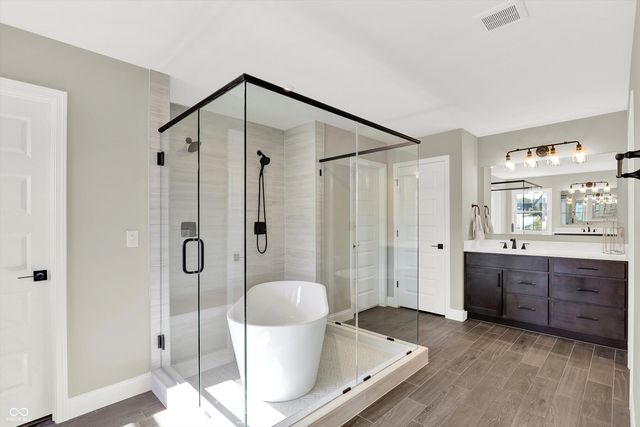 1560 Old Hickory Lane, Westfield, IN 46074