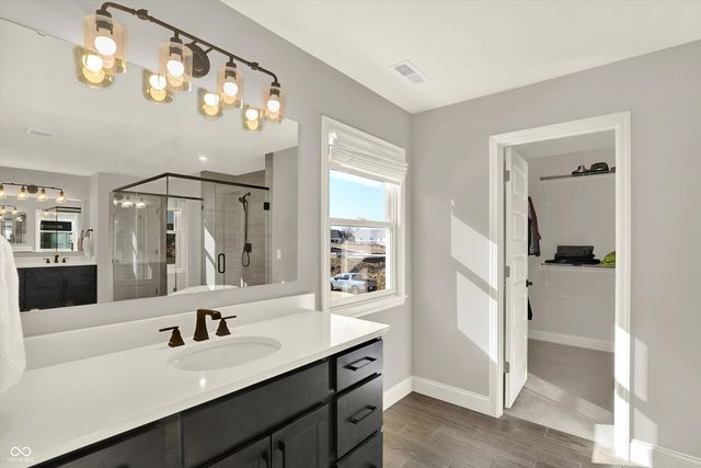 1560 Old Hickory Lane, Westfield, IN 46074