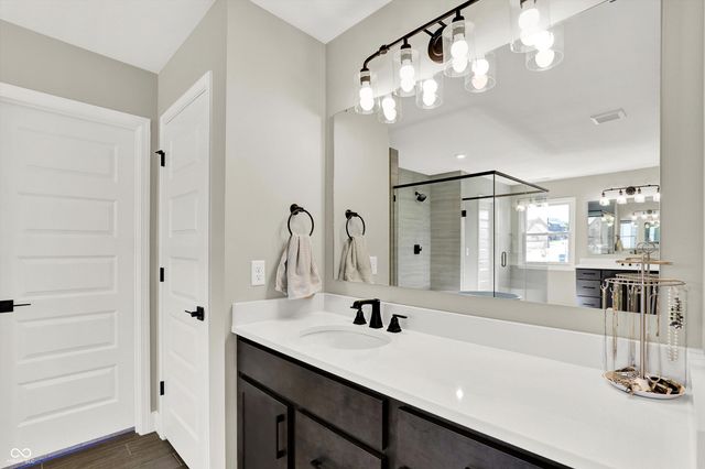 1560 Old Hickory Lane, Westfield, IN 46074