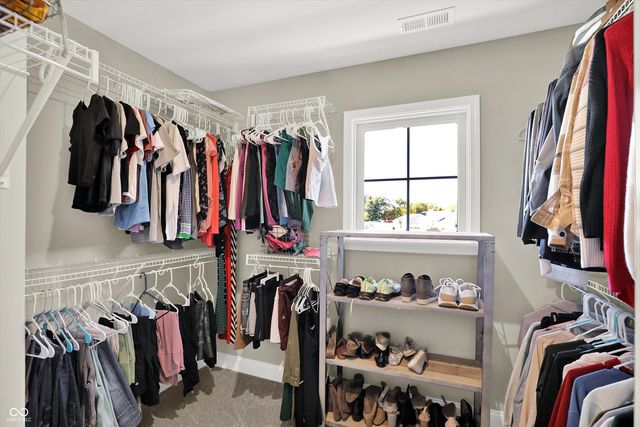 1560 Old Hickory Lane, Westfield, IN 46074