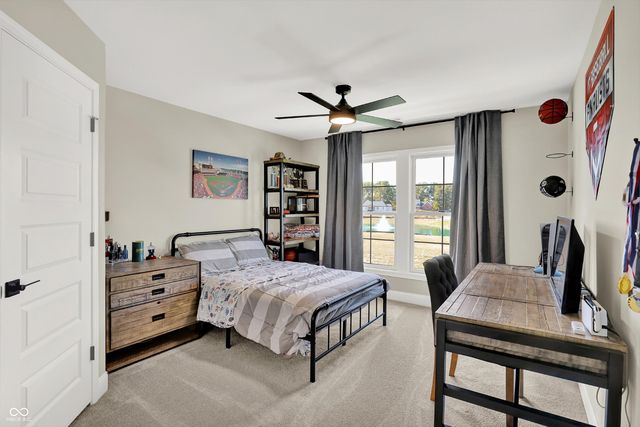 1560 Old Hickory Lane, Westfield, IN 46074