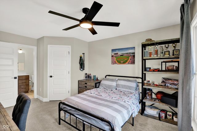 1560 Old Hickory Lane, Westfield, IN 46074