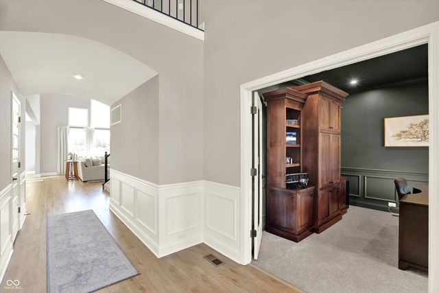 1560 Old Hickory Lane, Westfield, IN 46074