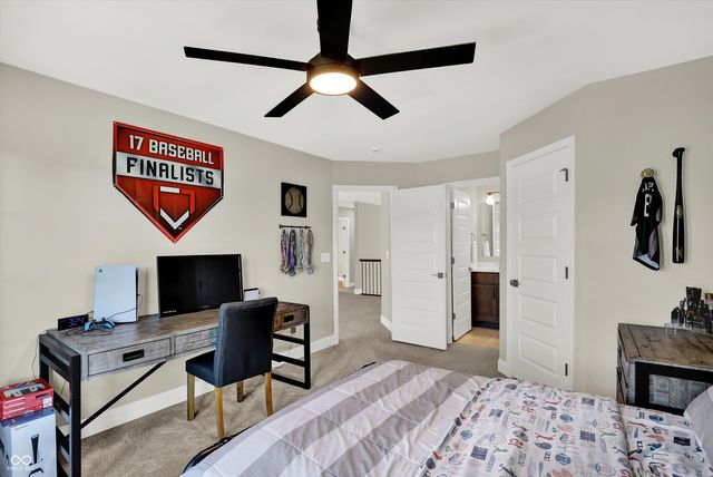 1560 Old Hickory Lane, Westfield, IN 46074