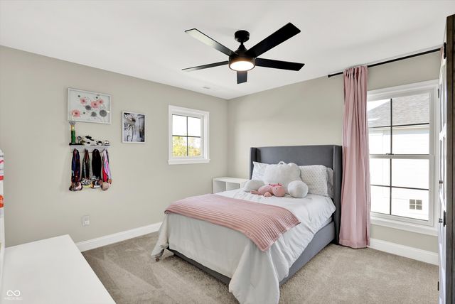 1560 Old Hickory Lane, Westfield, IN 46074