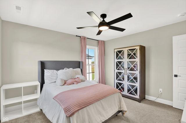 1560 Old Hickory Lane, Westfield, IN 46074