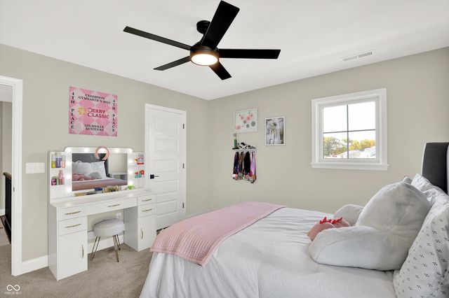 1560 Old Hickory Lane, Westfield, IN 46074