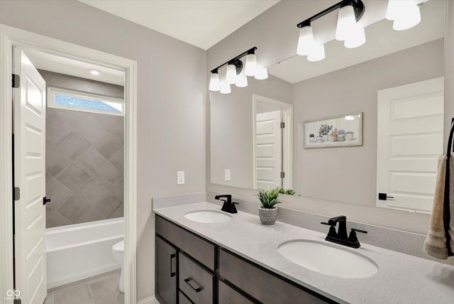 1560 Old Hickory Lane, Westfield, IN 46074