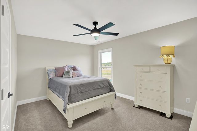 1560 Old Hickory Lane, Westfield, IN 46074